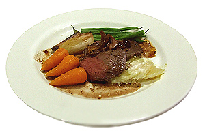 Venison